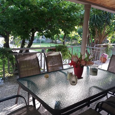 Beach House For Up To 9 People Near Olympia Κατάκολο Εξωτερικό φωτογραφία