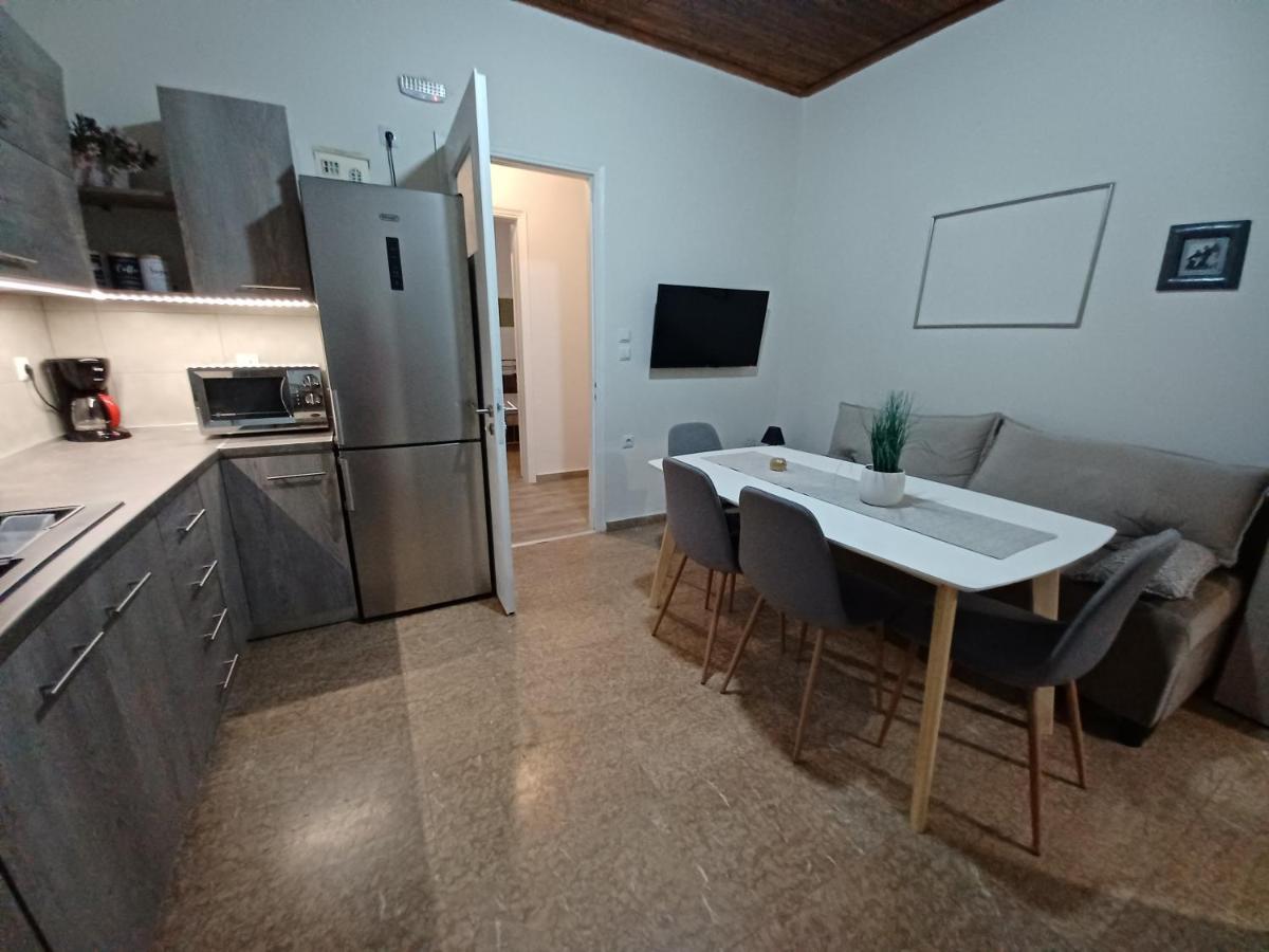 Beach House For Up To 9 People Near Olympia Κατάκολο Εξωτερικό φωτογραφία