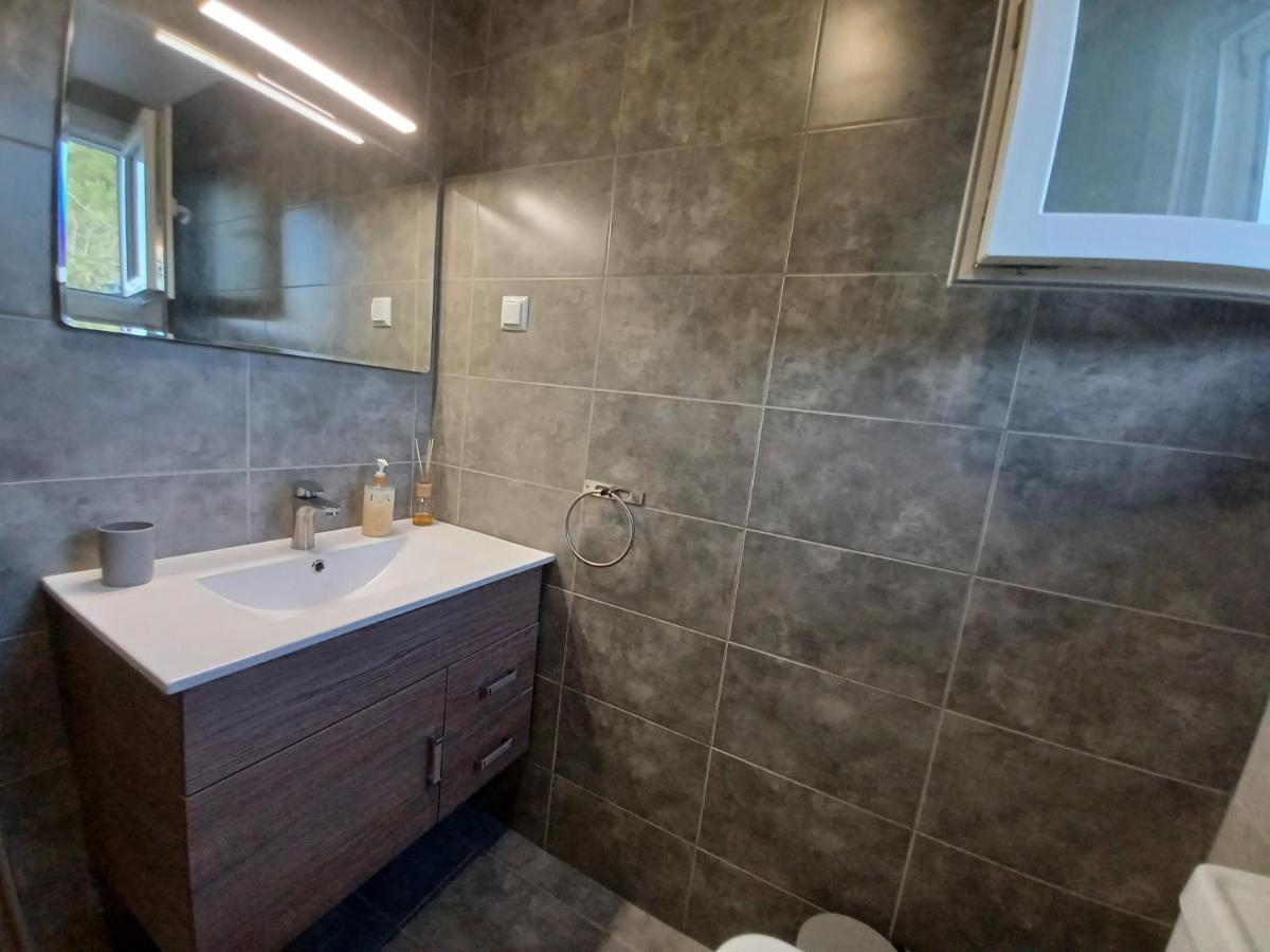 Beach House For Up To 9 People Near Olympia Κατάκολο Εξωτερικό φωτογραφία
