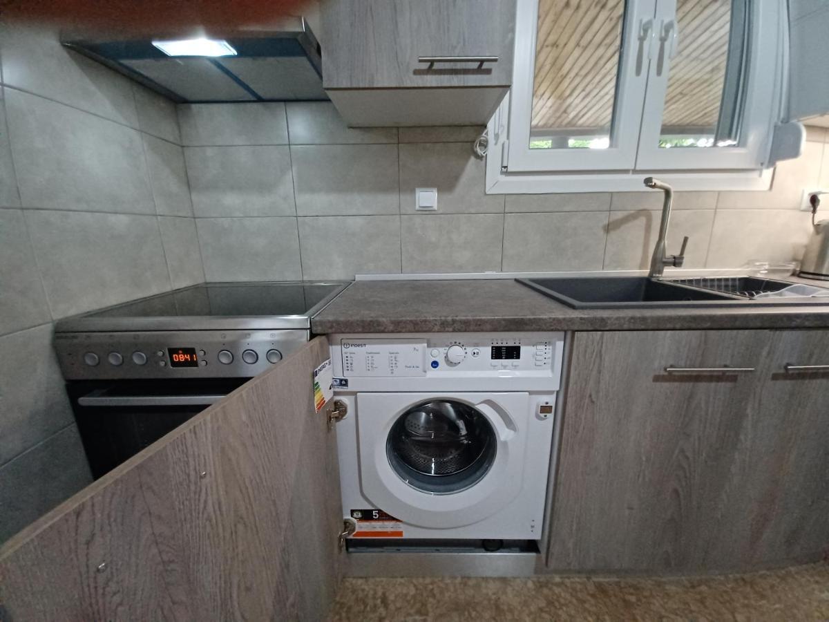 Beach House For Up To 9 People Near Olympia Κατάκολο Εξωτερικό φωτογραφία